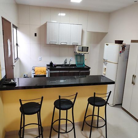 Casa Jardim Carolina Perto Posto Torrao, Supermecado Shibata E Semar Villa Ubatuba Buitenkant foto