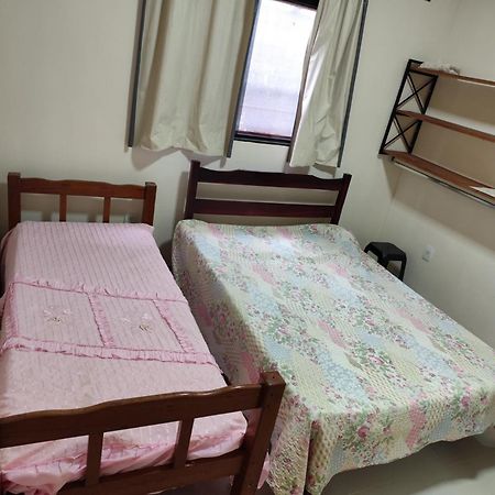 Casa Jardim Carolina Perto Posto Torrao, Supermecado Shibata E Semar Villa Ubatuba Buitenkant foto