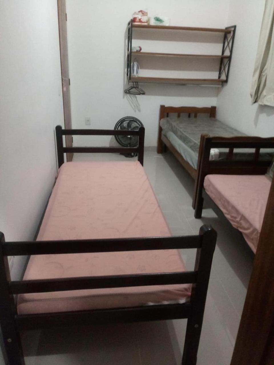 Casa Jardim Carolina Perto Posto Torrao, Supermecado Shibata E Semar Villa Ubatuba Buitenkant foto